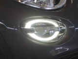  Fiat  500 FIAT X / 2018 / 5P / CROSSOVER 1.3 MJET 95CV E6D CONNECT #35