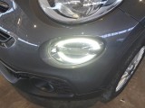  Fiat  500 FIAT X / 2018 / 5P / CROSSOVER 1.3 MJET 95CV E6D CONNECT #37