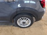  Fiat  500 FIAT X / 2018 / 5P / CROSSOVER 1.3 MJET 95CV E6D CONNECT #68