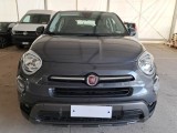  Fiat  500 FIAT X / 2018 / 5P / CROSSOVER 1.0 T3 120CV MT E6D BUSINESS #26