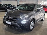  Fiat  500 FIAT X / 2018 / 5P / CROSSOVER 1.3 MJET 95CV 4X2 BUSINESS 