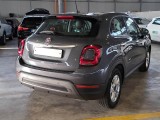  Fiat  500 FIAT X / 2018 / 5P / CROSSOVER 1.3 MJET 95CV 4X2 BUSINESS #2