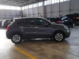  Fiat  500 FIAT X / 2018 / 5P / CROSSOVER 1.3 MJET 95CV 4X2 BUSINESS #7
