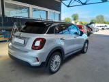  Fiat  500 FIAT X / 2018 / 5P / CROSSOVER 1.3 MJET 95CV E6D CONNECT #2