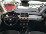  Fiat  500 FIAT X / 2018 / 5P / CROSSOVER 1.3 MJET 95CV E6D CONNECT #3