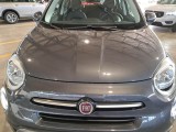  Fiat  500 FIAT X / 2018 / 5P / CROSSOVER 1.3 MJET 95CV 4X2 BUSINESS #24