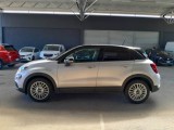  Fiat  500 FIAT X / 2018 / 5P / CROSSOVER 1.3 MJET 95CV E6D CONNECT #8