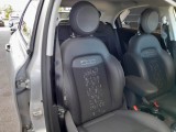  Fiat  500 FIAT X / 2018 / 5P / CROSSOVER 1.3 MJET 95CV E6D CONNECT #13