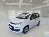  Fiat  Panda FIAT  / 2011 / 5P / BERLINA 1.0 FIREFLY 70CV SeS HYBRID 