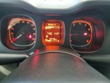  Fiat  Panda FIAT  / 2011 / 5P / BERLINA 1.0 FIREFLY 70CV SeS HYBRID #4