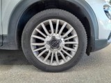  Fiat  500 FIAT X / 2018 / 5P / CROSSOVER 1.3 MJET 95CV E6D CONNECT #17