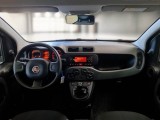  Fiat  Panda FIAT  / 2011 / 5P / BERLINA 1.0 FIREFLY 70CV SeS HYBRID #3
