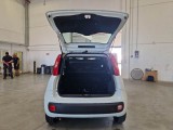  Fiat  Panda FIAT  / 2011 / 5P / BERLINA 1.0 FIREFLY 70CV SeS HYBRID #5