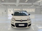  Fiat  Panda FIAT  / 2011 / 5P / BERLINA 1.0 FIREFLY 70CV SeS HYBRID #6