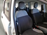  Fiat  Panda FIAT  / 2011 / 5P / BERLINA 1.0 FIREFLY 70CV SeS HYBRID #13