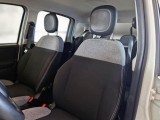  Fiat  Panda FIAT  / 2011 / 5P / BERLINA 1.0 FIREFLY 70CV SeS HYBRID #11
