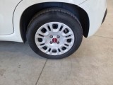  Fiat  Panda FIAT  / 2011 / 5P / BERLINA 1.0 FIREFLY 70CV SeS HYBRID #19