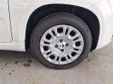  Fiat  Panda FIAT  / 2011 / 5P / BERLINA 1.0 FIREFLY 70CV SeS HYBRID #17