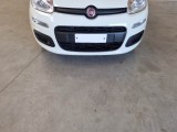  Fiat  Panda FIAT  / 2011 / 5P / BERLINA 1.0 FIREFLY 70CV SeS HYBRID #26