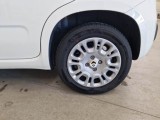  Fiat  Panda FIAT  / 2011 / 5P / BERLINA 1.0 FIREFLY 70CV SeS HYBRID #19