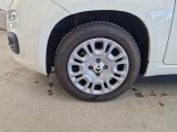  Fiat  Panda FIAT  / 2011 / 5P / BERLINA 1.0 FIREFLY 70CV SeS HYBRID #20