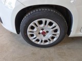  Fiat  Panda FIAT  / 2011 / 5P / BERLINA 1.0 FIREFLY 70CV SeS HYBRID #31