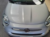  Fiat  500 FIAT X / 2018 / 5P / CROSSOVER 1.3 MJET 95CV E6D CONNECT #43