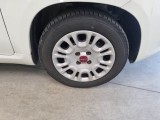  Fiat  Panda FIAT  / 2011 / 5P / BERLINA 1.0 FIREFLY 70CV SeS HYBRID #35