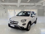  Fiat  500 FIAT X / 2018 / 5P / CROSSOVER 1.3 MJET 95CV 4X2 BUSINESS 