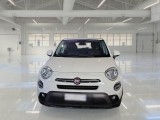  Fiat  500 FIAT X / 2018 / 5P / CROSSOVER 1.3 MJET 95CV 4X2 BUSINESS #6
