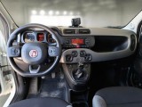  Fiat  Panda FIAT  / 2011 / 5P / BERLINA 1.0 FIREFLY 70CV SeS HYBRID CITY LIFE #3
