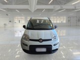  Fiat  Panda FIAT  / 2011 / 5P / BERLINA 1.0 FIREFLY 70CV SeS HYBRID CITY LIFE #6