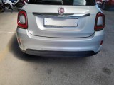  Fiat  500 FIAT X / 2018 / 5P / CROSSOVER 1.3 MJET 95CV E6D CONNECT #79