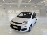  Fiat  Panda FIAT  / 2011 / 5P / BERLINA 1.0 FIREFLY 70CV SeS HYBRID 