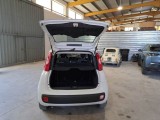  Fiat  Panda FIAT  / 2011 / 5P / BERLINA 1.0 FIREFLY 70CV SeS HYBRID #5