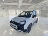  Fiat  Panda FIAT  / 2011 / 5P / BERLINA 1.0 70CV SeS HYBRID CITY CROSS 