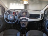  Fiat  Panda FIAT  / 2011 / 5P / BERLINA 1.0 70CV SeS HYBRID CITY CROSS #3