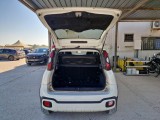 Fiat  Panda FIAT  / 2011 / 5P / BERLINA 1.0 70CV SeS HYBRID CITY CROSS #5