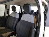  Fiat  Panda FIAT  / 2011 / 5P / BERLINA 1.0 FIREFLY 70CV SeS HYBRID #11