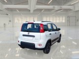  Fiat  Panda FIAT  / 2011 / 5P / BERLINA 1.0 70CV SeS HYBRID CITY LIFE #2
