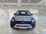  Fiat  Panda FIAT  / 2011 / 5P / BERLINA 1.0 70CV SeS HYBRID CITY CROSS #6