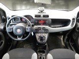  Fiat  Panda FIAT  / 2011 / 5P / BERLINA 1.0 70CV SeS HYBRID CITY LIFE #3