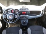  Fiat  Panda FIAT  / 2011 / 5P / BERLINA 1.0 70CV SeS HYBRID CITY LIFE #3