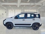  Fiat  Panda FIAT  / 2011 / 5P / BERLINA 1.0 70CV SeS HYBRID CITY CROSS #8
