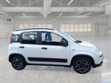 Fiat  Panda FIAT  / 2011 / 5P / BERLINA 1.0 70CV SeS HYBRID CITY LIFE #7