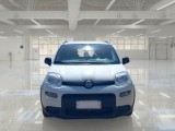  Fiat  Panda FIAT  / 2011 / 5P / BERLINA 1.0 70CV SeS HYBRID CITY LIFE #6
