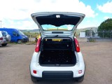  Fiat  Panda FIAT  / 2011 / 5P / BERLINA 1.0 70CV SeS HYBRID CITY LIFE #5