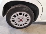  Fiat  Panda FIAT  / 2011 / 5P / BERLINA 1.0 FIREFLY 70CV SeS HYBRID #18