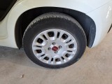  Fiat  Panda FIAT  / 2011 / 5P / BERLINA 1.0 FIREFLY 70CV SeS HYBRID #19