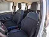  Fiat  Panda FIAT  / 2011 / 5P / BERLINA 1.0 70CV SeS HYBRID CITY CROSS #11